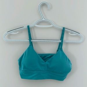 Blue Kids small/medium bra